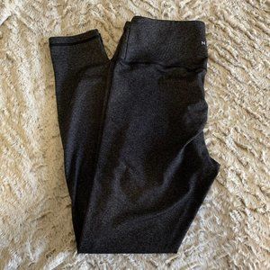 NVGTN Black Scrunch Leggings